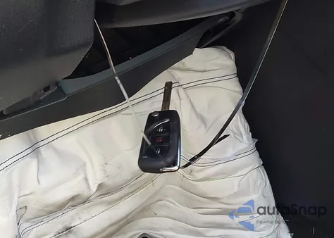 2020 Toyota Rav4 Le from USA, damaged, VIN 2T3K1RFV2LC041034